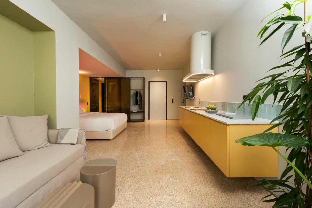 Arcade Project Hi-End Apartments Ateny Zewnętrze zdjęcie