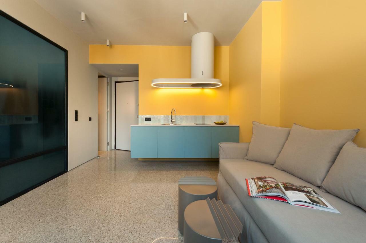 Arcade Project Hi-End Apartments Ateny Zewnętrze zdjęcie