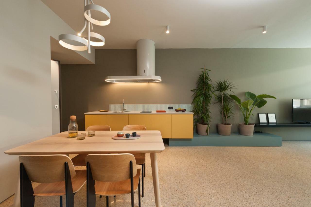 Arcade Project Hi-End Apartments Ateny Zewnętrze zdjęcie